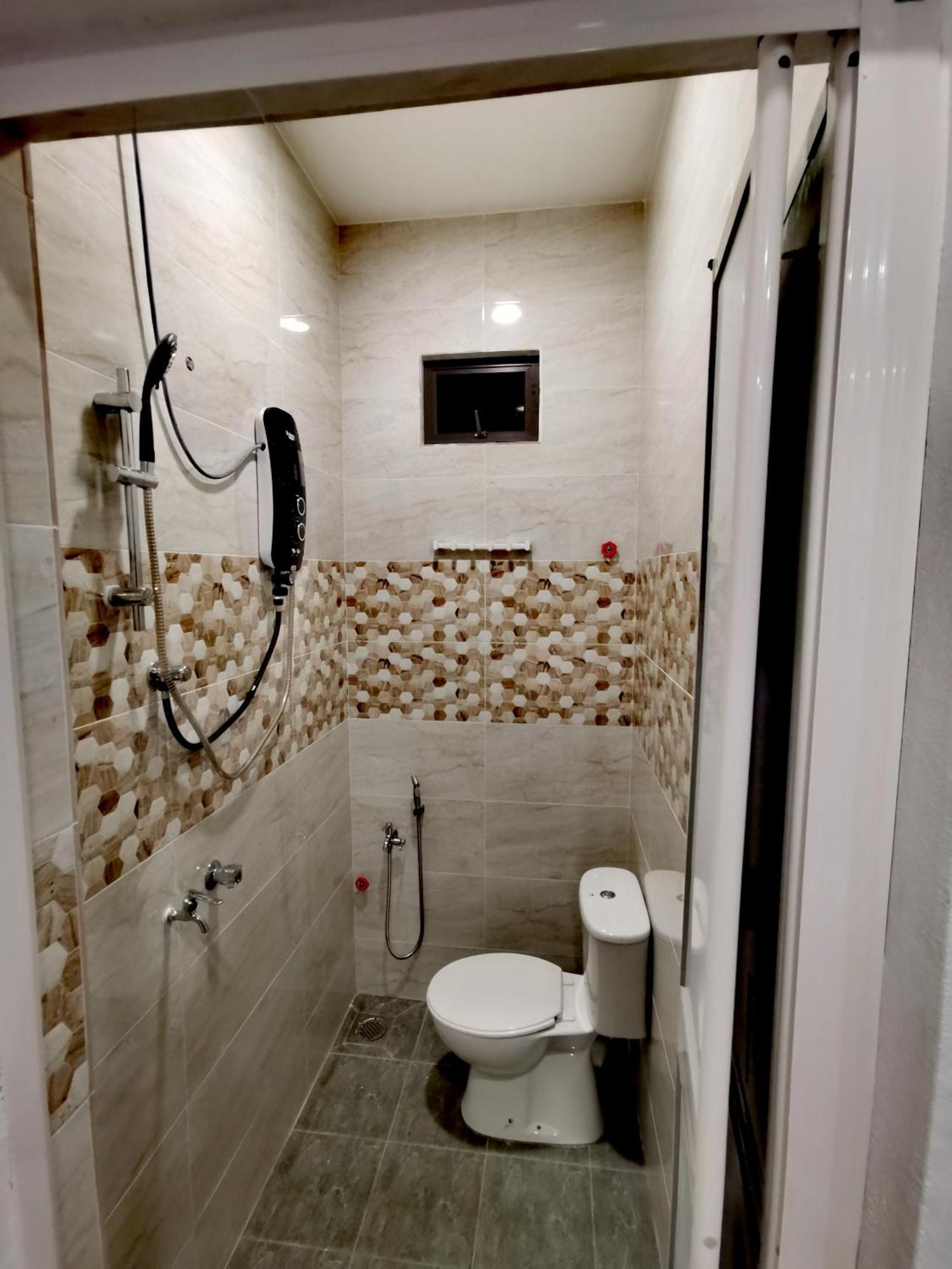 Mini Concept Hotel Куала-Тренгану Экстерьер фото